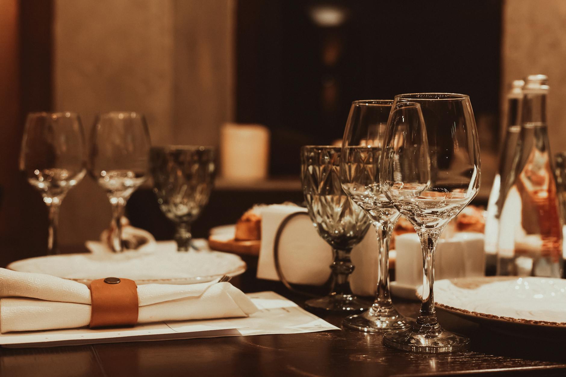 Weinkeller & Weinabende